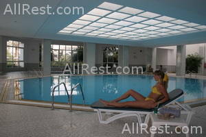 El Mouradi Club Kantaoui 14